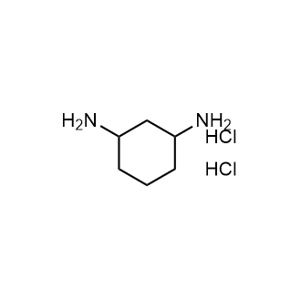 Cyclohexane-1,3-diamine dihydrochloride|CS-0661712