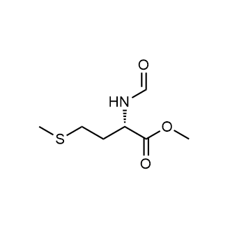 Methyl formyl-l-methioninate|CS-0661722