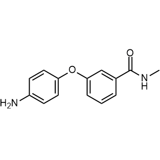 3-(4-Aminophenoxy)-n-methylbenzamide|CS-0661736
