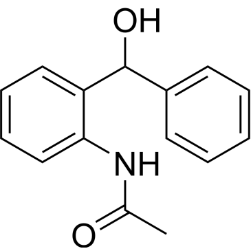N-(2-(Hydroxy(phenyl)methyl)phenyl)acetamide|CS-0661766