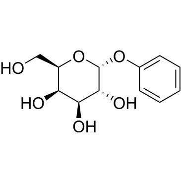 Phenyl α-D-galactopyranoside|CS-0661784