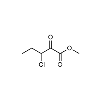 Methyl 3-chloro-2-oxopentanoate|CS-0661843