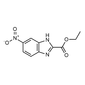Ethyl 6-nitro-1h-benzo[d]imidazole-2-carboxylate|CS-0661859