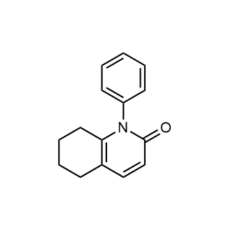1-Phenyl-5,6,7,8-tetrahydroquinolin-2(1h)-one|CS-0661863