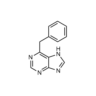 6-Benzyl-7h-purine|CS-0662011