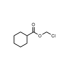 Chloromethyl cyclohexanecarboxylate|CS-0662018