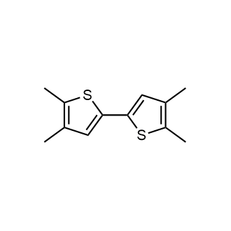4,4',5,5'-Tetramethyl-2,2'-bithiophene|CS-0662089