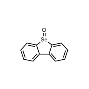 Dibenzo[b,d]selenophene 5-oxide|CS-0662151