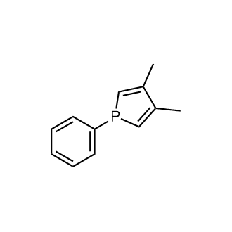 3,4-Dimethyl-1-phenyl-1h-phosphole|CS-0662172