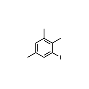 1-Iodo-2,3,5-trimethylbenzene|CS-0662282