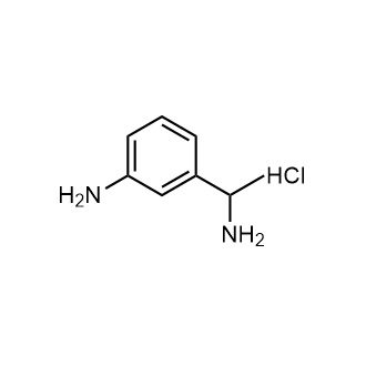 3-(1-Aminoethyl)aniline hydrochloride|CS-0662326