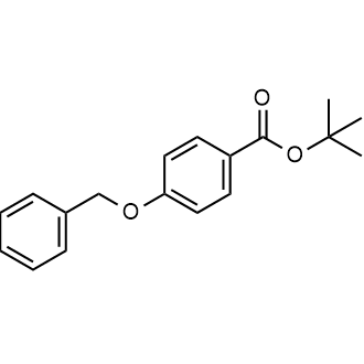 tert-Butyl 4-(benzyloxy)benzoate|CS-0662333