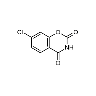 7-Chloro-2h-benzo[e][1,3]oxazine-2,4(3h)-dione|CS-0662423