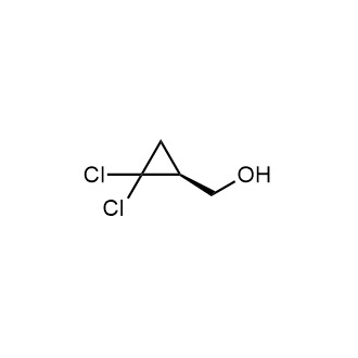 (s)-(2,2-Dichlorocyclopropyl)methanol|CS-0662438