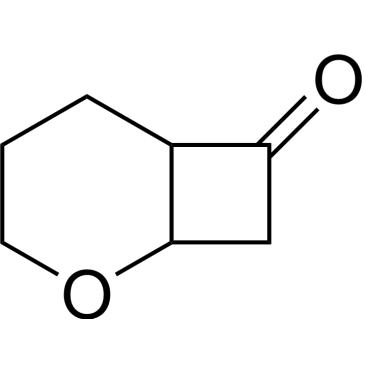 2-Oxabicyclo[4.2.0]octan-7-one|CS-0662510