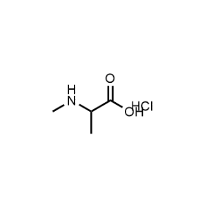 Methylalanine hydrochloride|CS-0662516