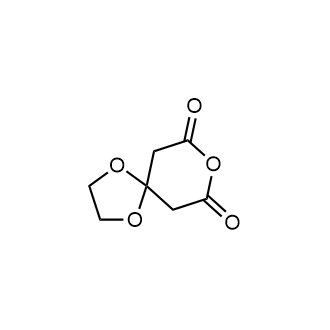 1,4,8-Trioxaspiro[4.5]decane-7,9-dione|CS-0662575