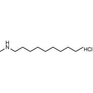 N-Methyldecan-1-amine hydrochloride|CS-0662618