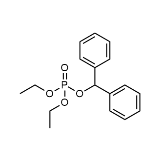 Benzhydryl diethyl phosphate|CS-0662652