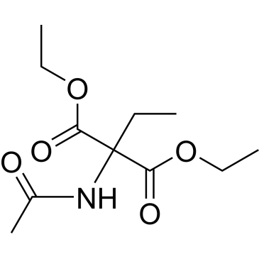 Diethyl 2-acetamido-2-ethylmalonate|CS-0662712