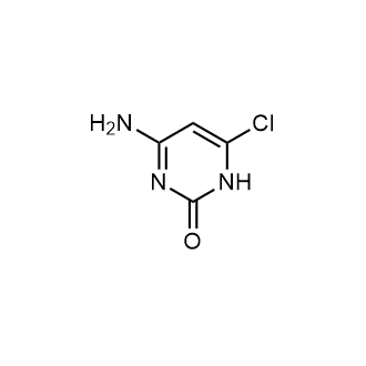 4-Amino-6-chloropyrimidin-2(1h)-one|CS-0662735
