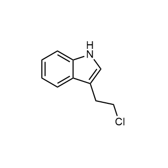 3-(2-Chloroethyl)-1h-indole|CS-0662757