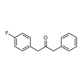 1-(4-Fluorophenyl)-3-phenylpropan-2-one|CS-0662773
