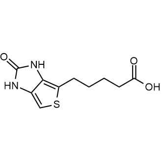 5-(2-Oxo-2,3-dihydro-1h-thieno[3,4-d]imidazol-4-yl)pentanoic acid|CS-0662780