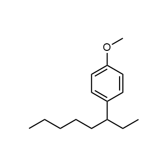1-Methoxy-4-(octan-3-yl)benzene|CS-0662794