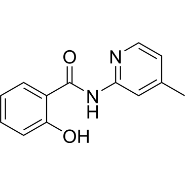 2-Hydroxy-n-(4-methylpyridin-2-yl)benzamide|CS-0662813