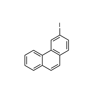 3-Iodophenanthrene|CS-0662869