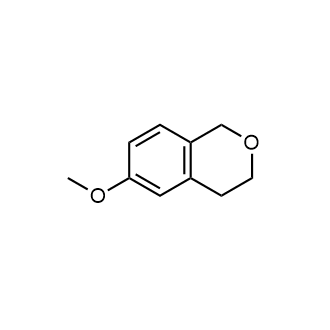 6-Methoxyisochromane|CS-0662909