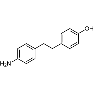4-(4-Aminophenethyl)phenol|CS-0662916