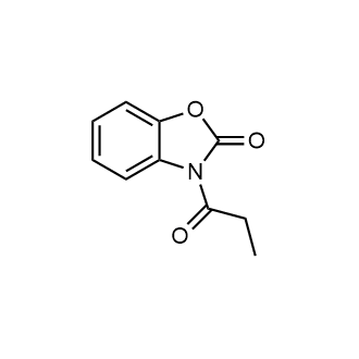 3-Propionylbenzo[d]oxazol-2(3h)-one|CS-0662917