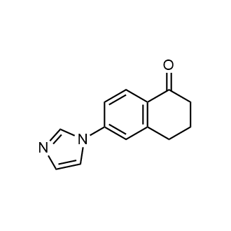 6-(1h-Imidazol-1-yl)-3,4-dihydronaphthalen-1(2h)-one|CS-0663023