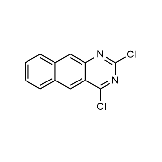 2,4-Dichlorobenzo[g]quinazoline|CS-0663081