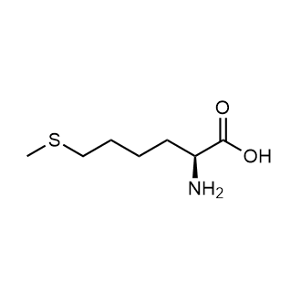 (s)-2-Amino-6-(methylthio)hexanoic acid|CS-0663101