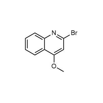 2-Bromo-4-methoxyquinoline|CS-0663167