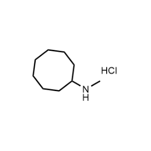 N-Methylcyclooctanamine hydrochloride|CS-0663168