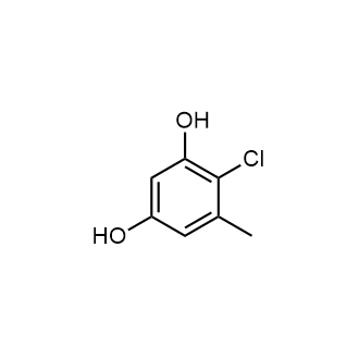 4-Chloro-5-methylbenzene-1,3-diol|CS-0663246