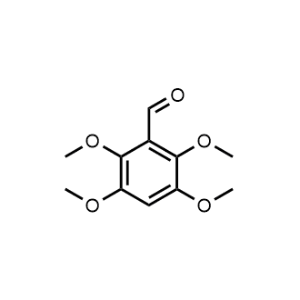 2,3,5,6-Tetramethoxybenzaldehyde|CS-0663294