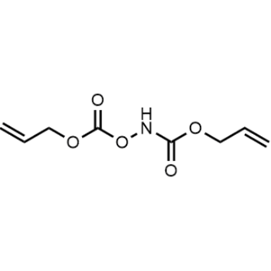 Allyl (((allyloxy)carbonyl)oxy)carbamate|CS-0663304