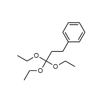 (3,3,3-Triethoxypropyl)benzene|CS-0663337