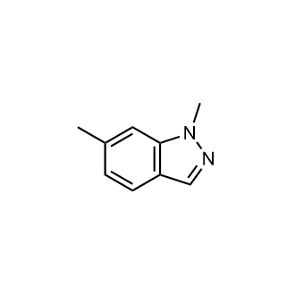 1,6-Dimethyl-1h-indazole|CS-0663373