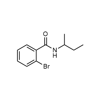 2-Bromo-n-(sec-butyl)benzamide|CS-0663383