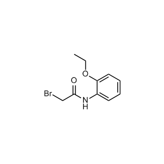 349120-97-4 | 2-Bromo-n-(2-ethoxyphenyl)acetamide | ChemScene llc