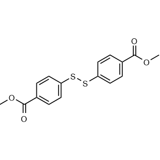 Dimethyl 4,4'-disulfanediyldibenzoate|CS-0663523