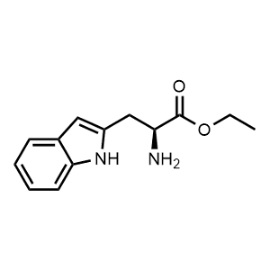 ethyl L-tryptophanate|CS-0663637