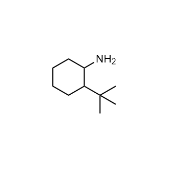 2-(tert-Butyl)cyclohexan-1-amine|CS-0663672