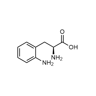 (s)-2-Amino-3-(2-aminophenyl)propanoic acid|CS-0663736